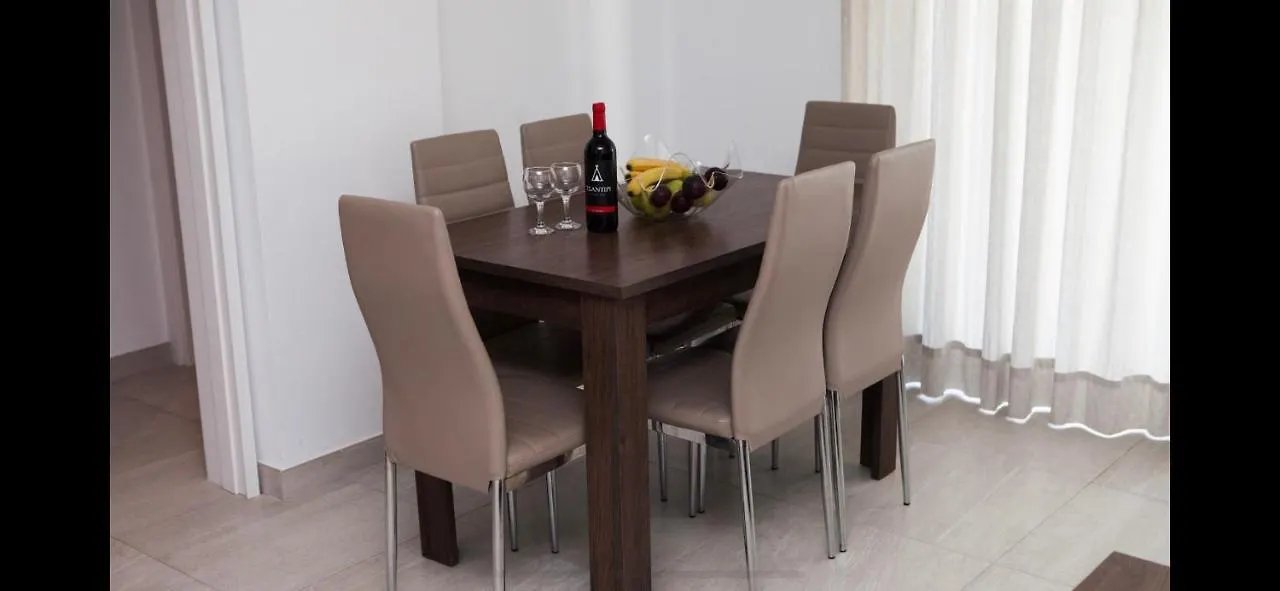 Brand New Lux Apartment Mackenzie Larnaca Cyprus